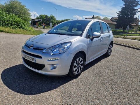 Citroen c3 Citroën