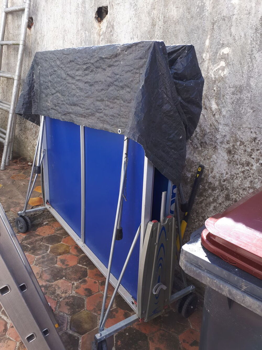 Mobilier occasion Meubles