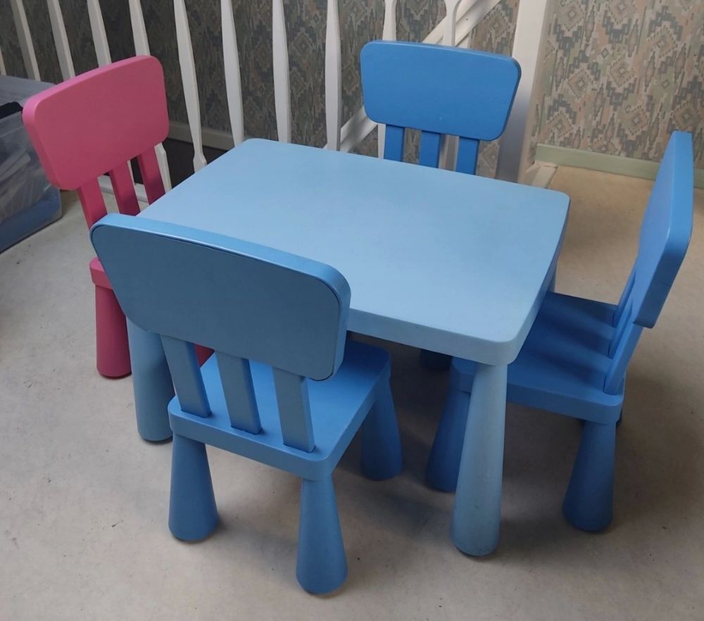 Mobilier enfant Mobilier enfants
