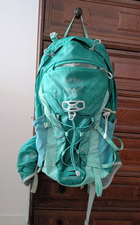 Sac � dos femme de chez Osprey 0 Aix-les-Bains (73)