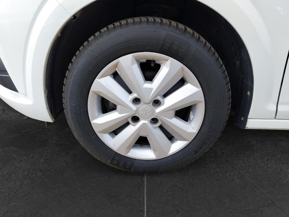 Sandero TCe 90 Expression 2023 occasion 08200 Wadelincourt