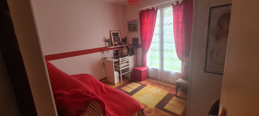 Vente Maison Maison 8 pièces Le Poinçonnet Le poinçonnet