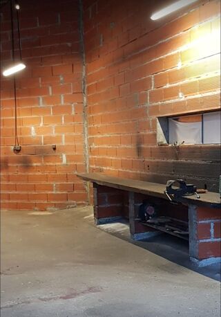  Parking / Garage � louer 65 m�