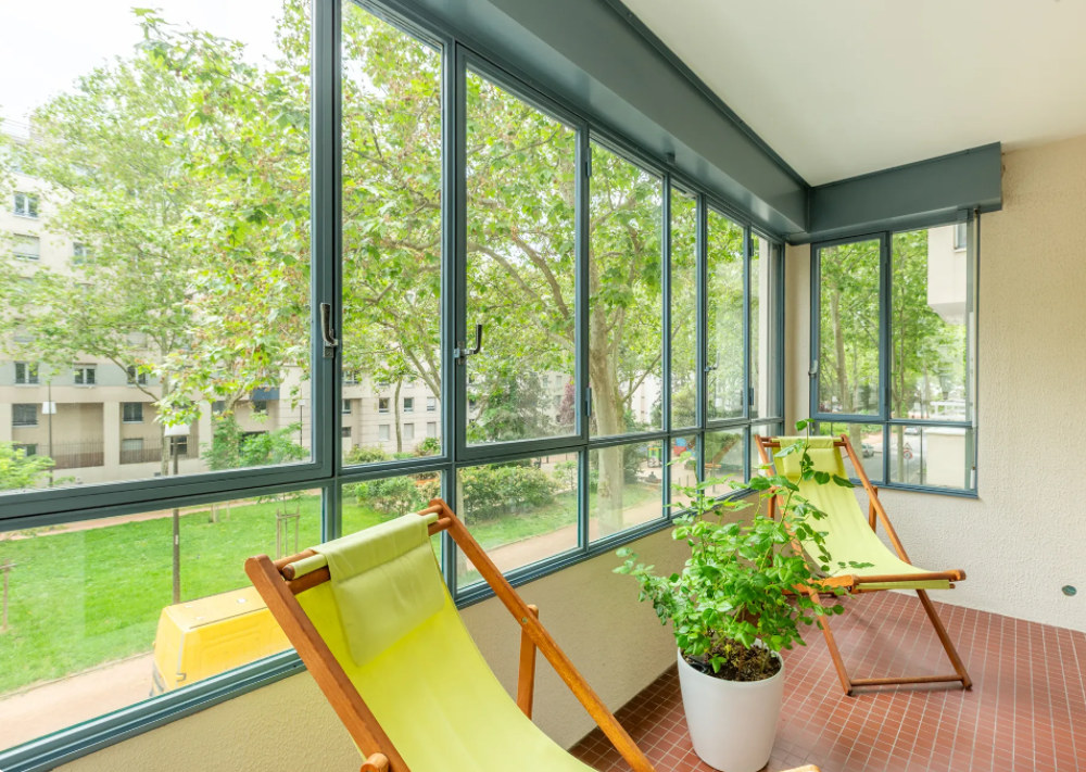 Vente Appartement APPARTEMENT T5 105m2 avec 1 box fermé LYON PART DIEU Lyon 3