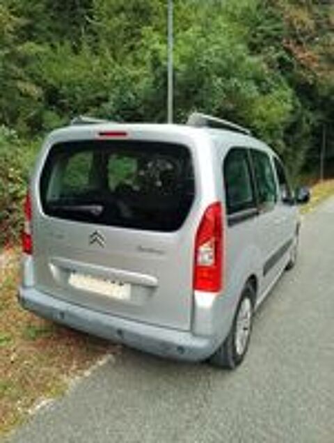 Berlingo HDi 92 Collection 2009 occasion 25550 Bavans