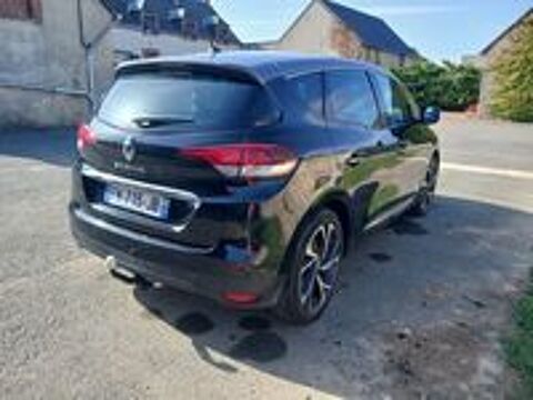Scenic IV scenic dci 150 intens 2019 occasion 28800 Dancy