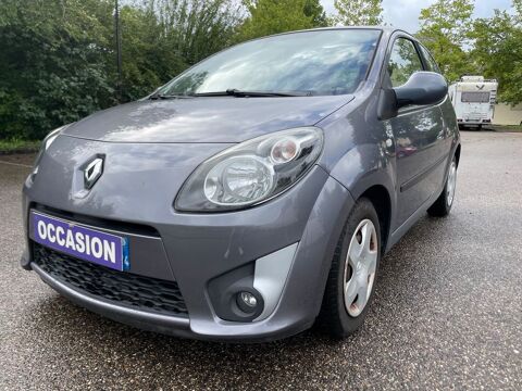 Renault twingo ii 1.2 16v 75