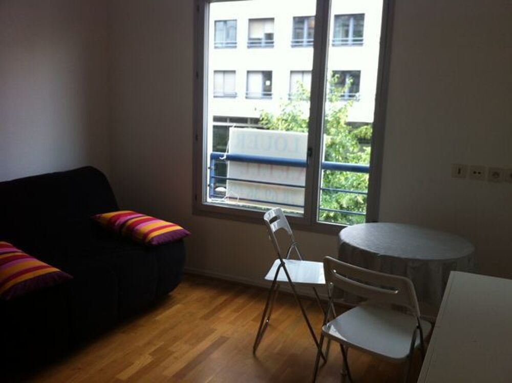Location Appartement Lyon 3e Métro Garibaldi Lyon 3