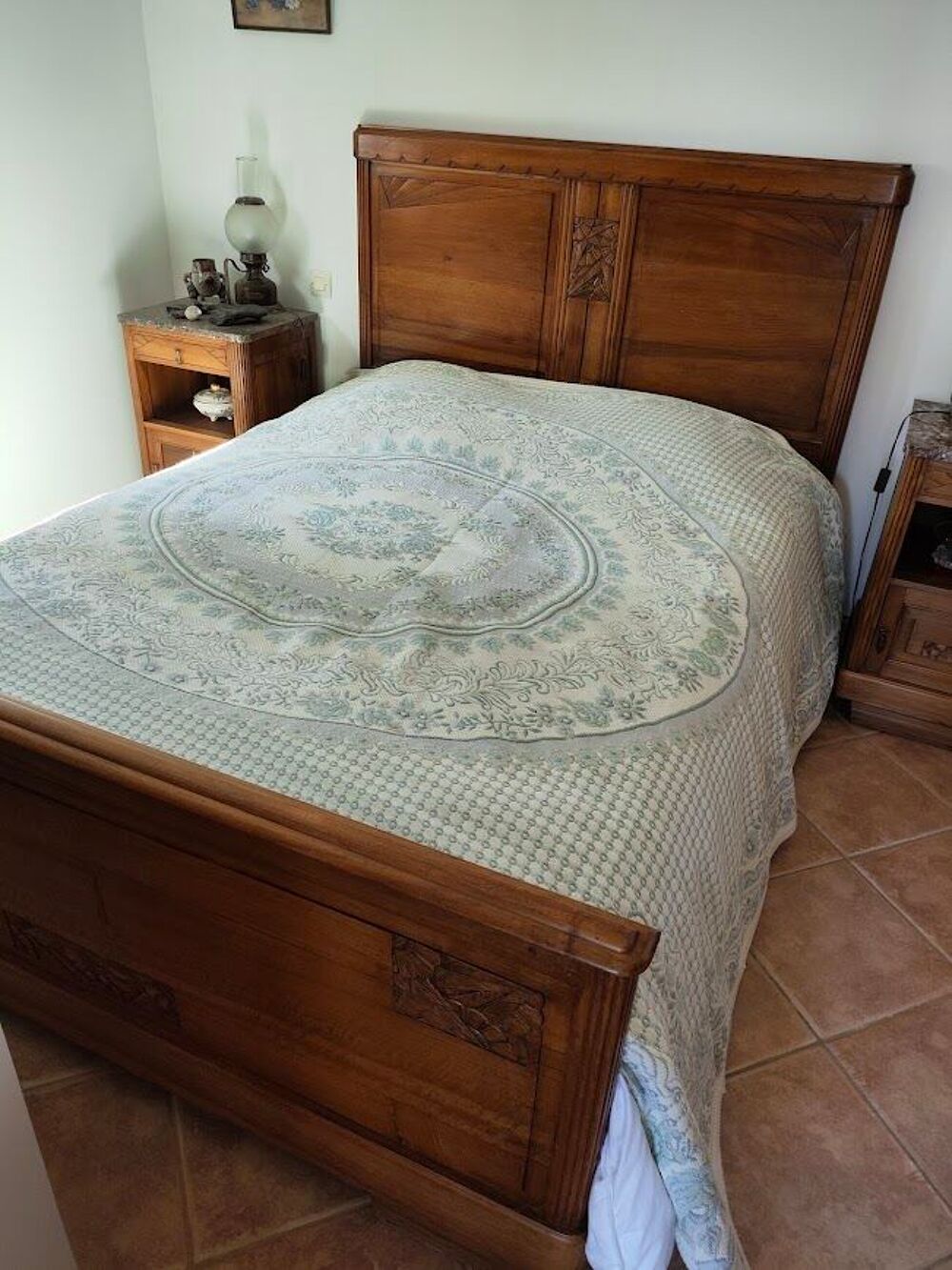 Chambre 1930 Meubles