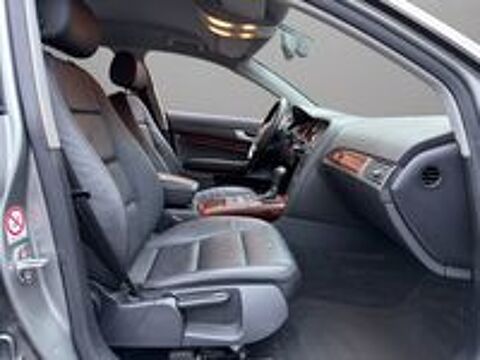 A6 3.0 V6 TDi 225 DPF Quattro Ambition Luxe Tiptronic A 2006 occasion 93390 Clichy-sous-Bois
