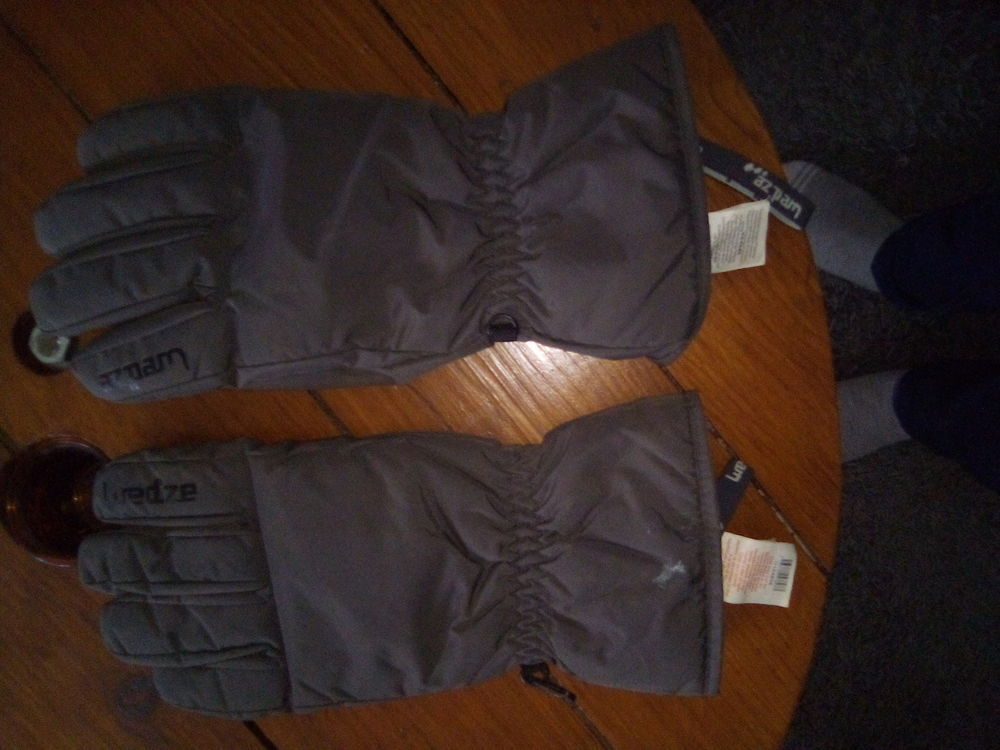 gants de ski Sports