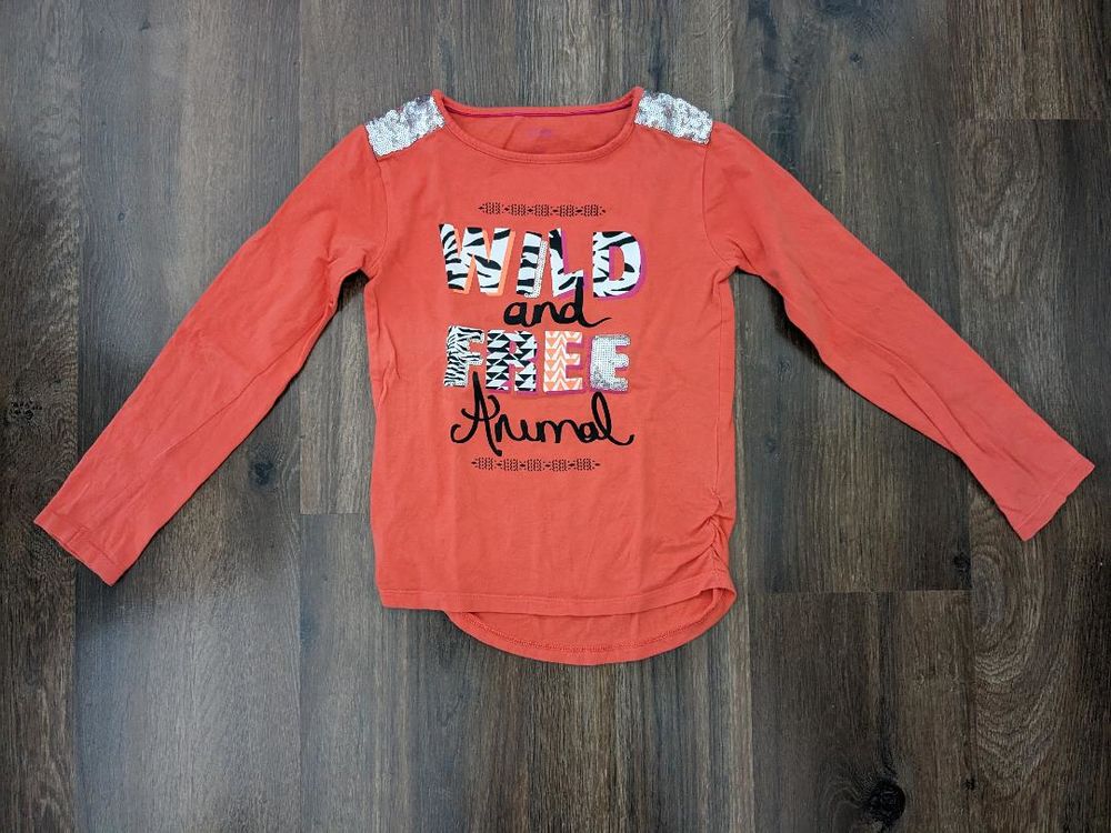Tee shirt fille gemo on sale