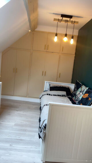  Maison � vendre 4 pi�ces 72 m�