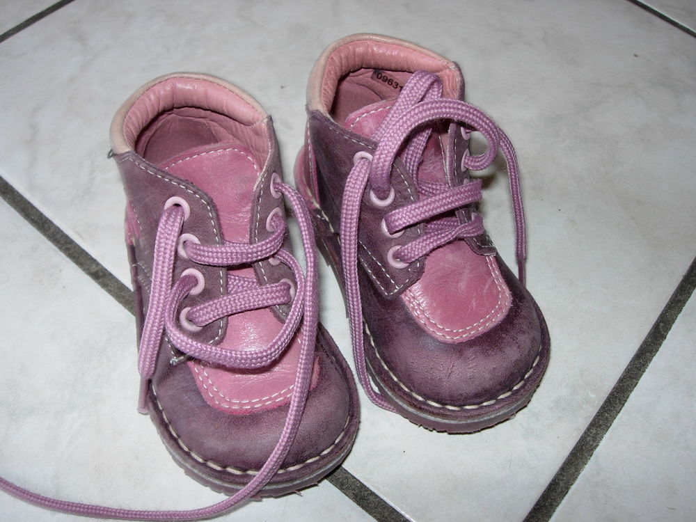 chaussures enfant Chaussures