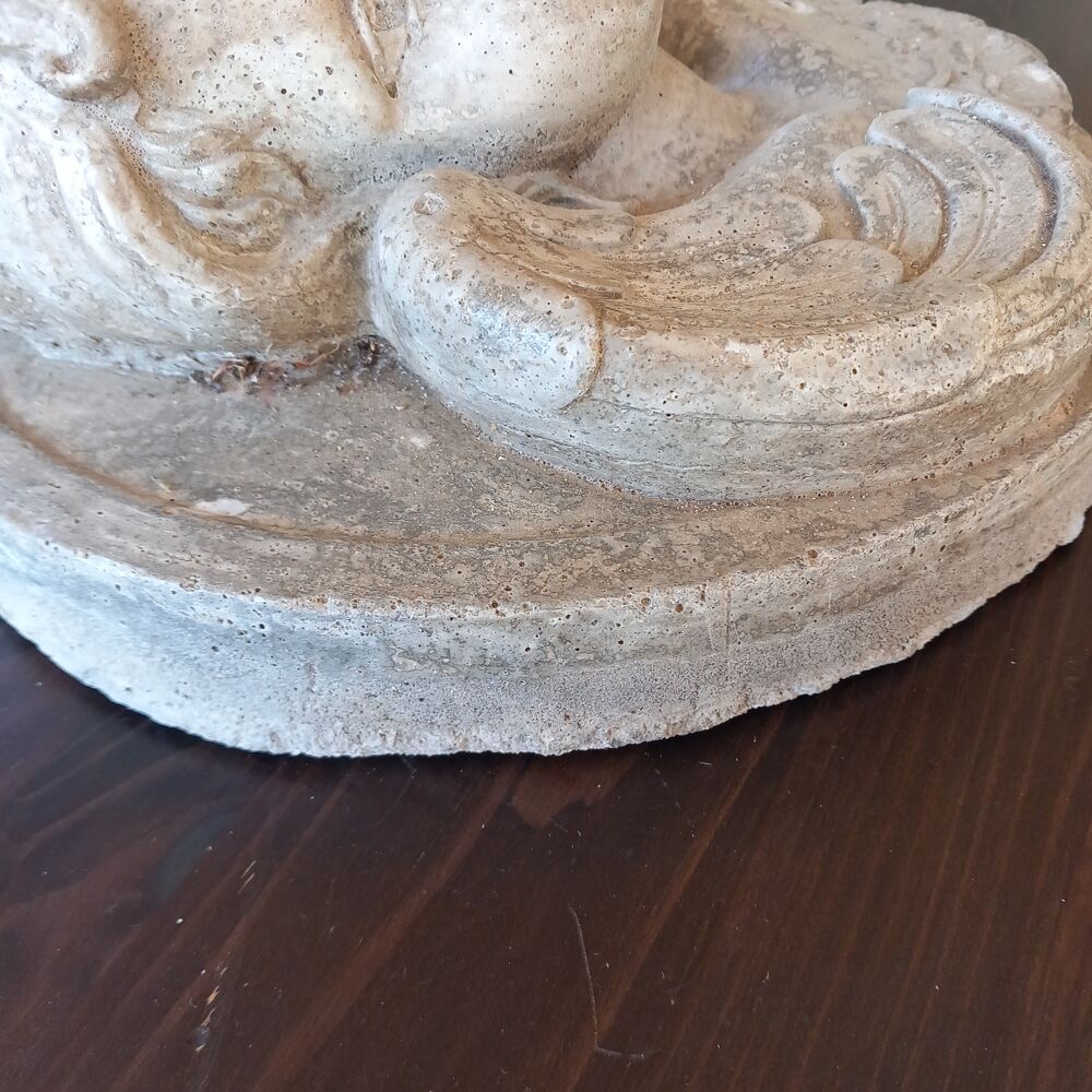 sculpture Décoration