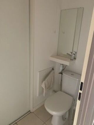 Chambre  louer 5 pices 17 m Saint-martin-d'hres