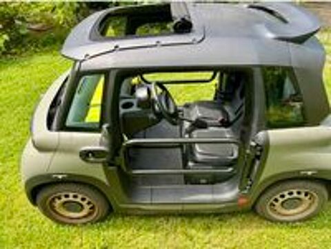 AMI Buggy 2024 occasion 55100 Verdun