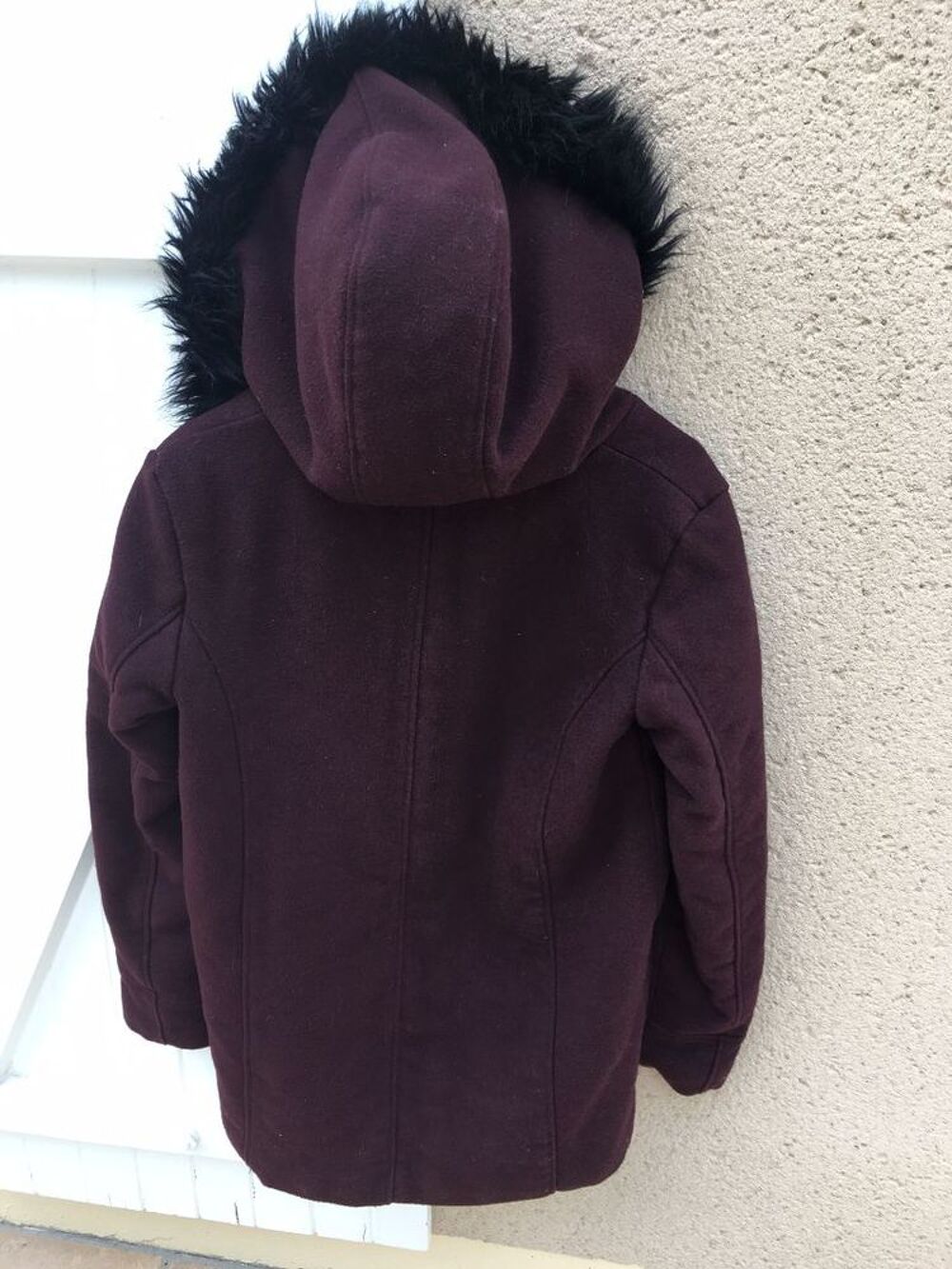 manteau Vêtements