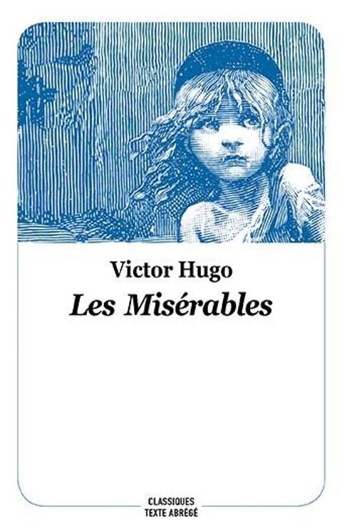 Les misérables 3 Combs-la-Ville (77)