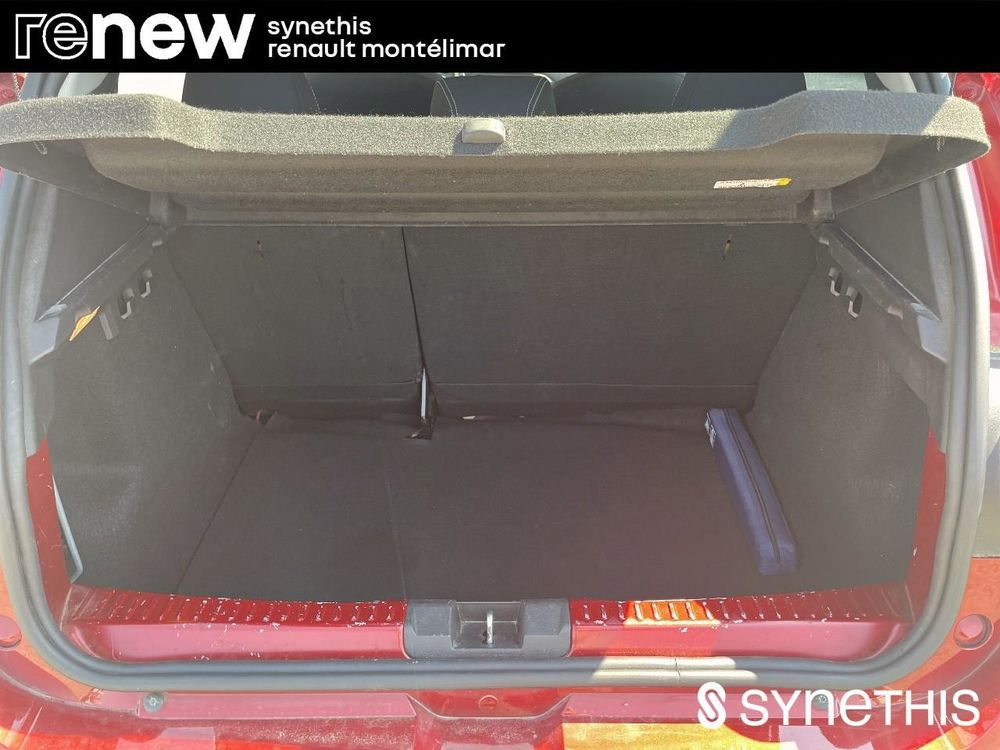 Sandero TCe 90 - 22 Confort 2022 occasion 26200 Mont&eacute;limar