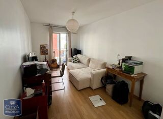 Location Appartement T3 meublé 82 m² - Lyon 3 / Montchat - Balcon + garage + cave Lyon 3