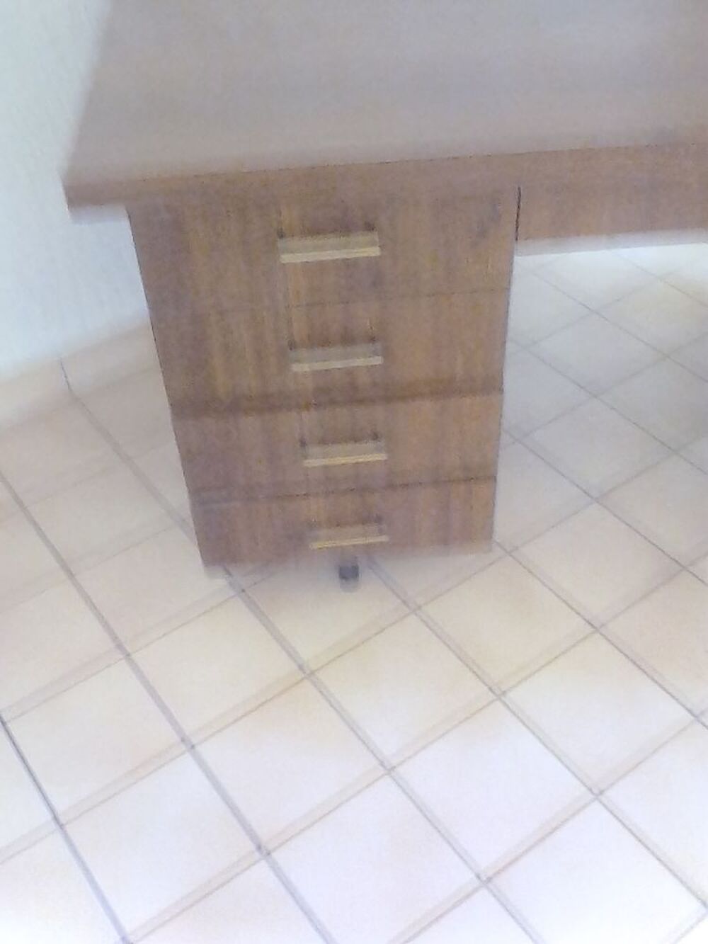 bureau tiroirs Meubles