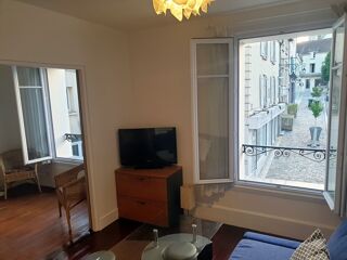  Appartement à louer 2 pièces 31 m² Neauphle-le-château