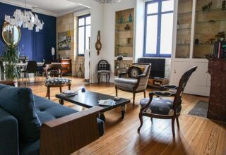  Appartement � louer 4 pi�ces 122 m� Bordeaux