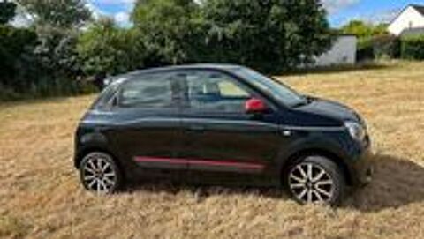 Twingo III 1.0 SCe 70 eco2 Zen 2014 occasion 56800 Taupont