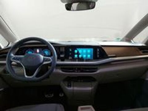 MULTIVAN Multivan Long 2.0 TDI 150 DSG7 Style 2023 occasion 30000 N&icirc;mes
