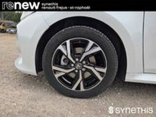 Yaris Hybride 116h Design 2025 occasion 83600 Fr&eacute;jus