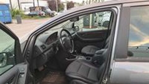 Classe A 180 CDI Classic Autotronic CVT 2010 occasion 01630 Saint-Genis-Pouilly