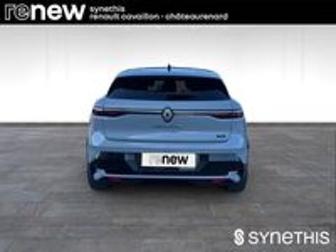 M&eacute;gane Megane E-Tech EV60 220 ch super charge Iconic 2024 occasion 84300 Cavaillon