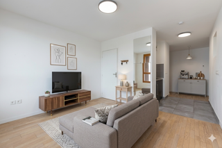  Appartement � vendre 1 pi�ce 27 m� Paris
