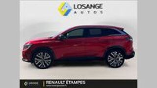 Austral E-Tech hybrid 200 Iconic 2023 occasion 91150 &Eacute;tampes