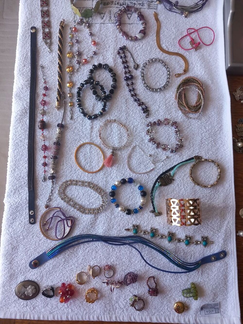 Bijoux fantaisie Bijoux et montres