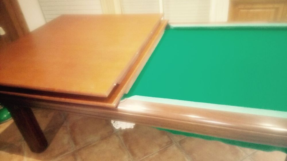 BILLARD Meubles