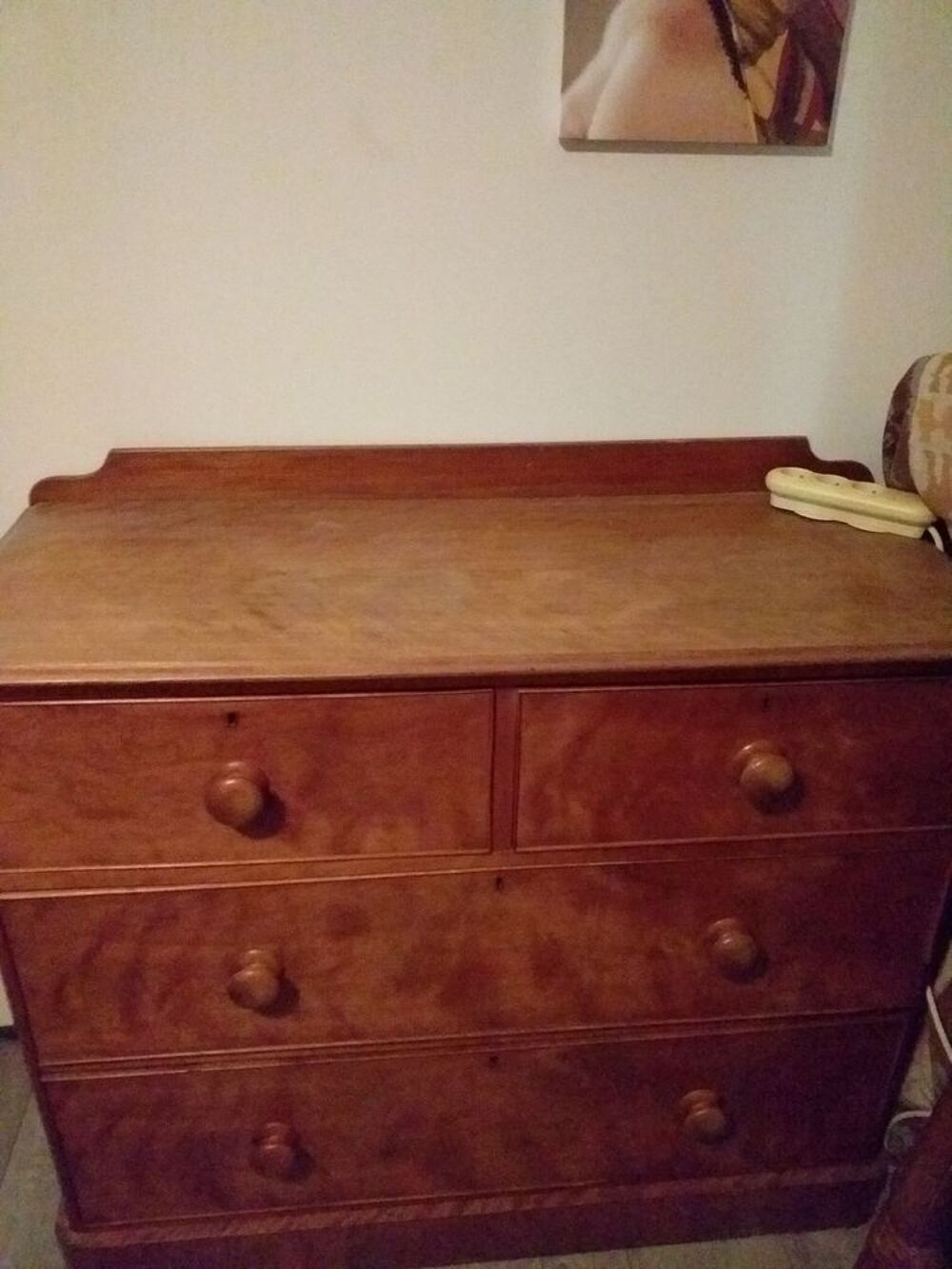 Commode anglaise Meubles