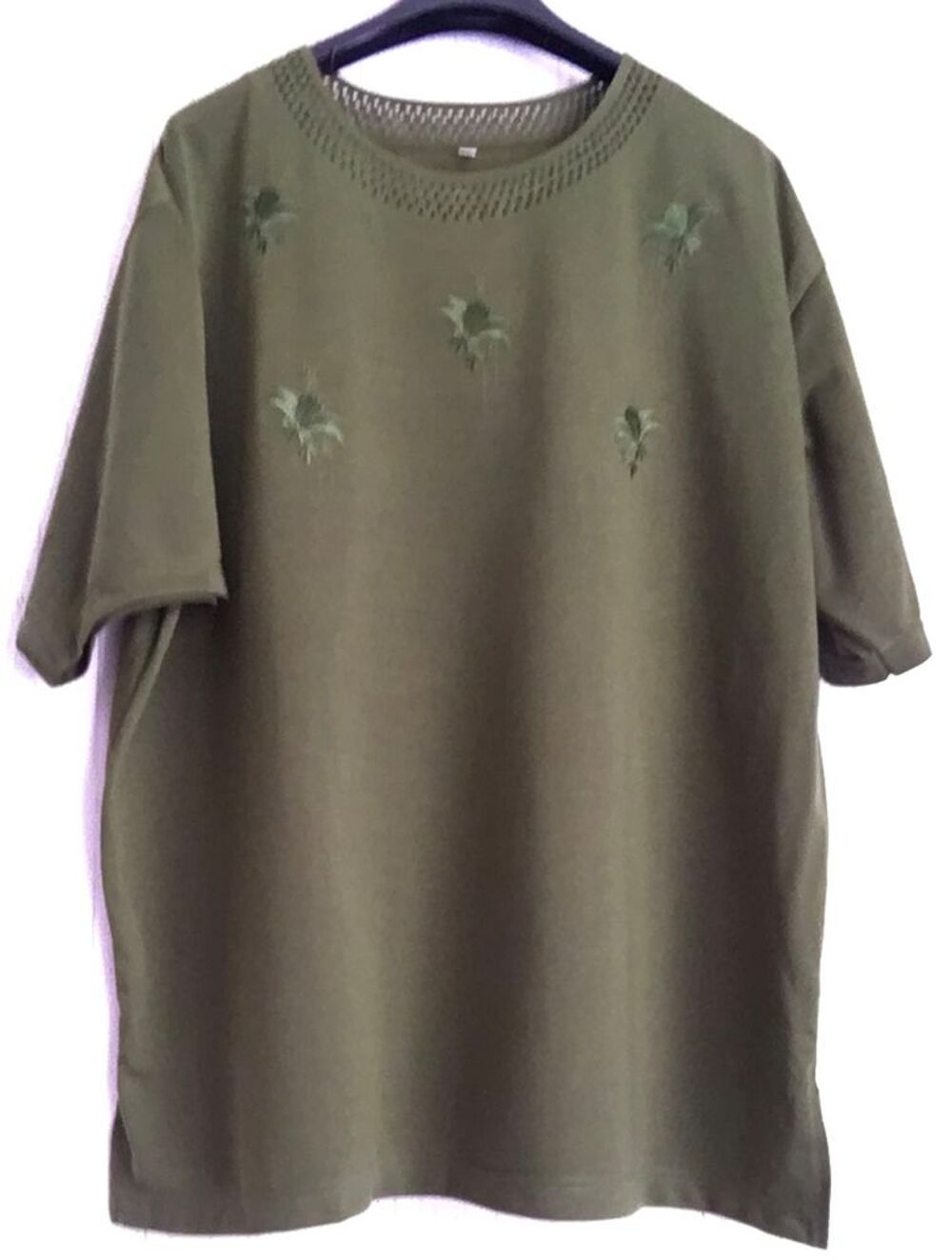 V&ecirc;tement femme taille talle 56 Vêtements