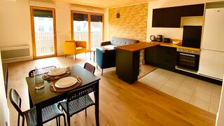  Appartement � louer 2 pi�ces 50 m�