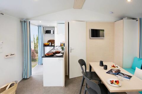 Mobil-Home Mobil-Home 2018 occasion Les Olli&egrave;res-sur-Eyrieux 07360