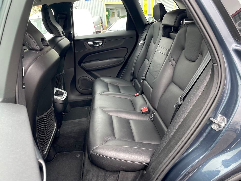 XC60 D4 190 ch AdBlue Geatronic 8 Business Executive 2020 occasion 52100 Bettancourt-la-Ferr&eacute;e