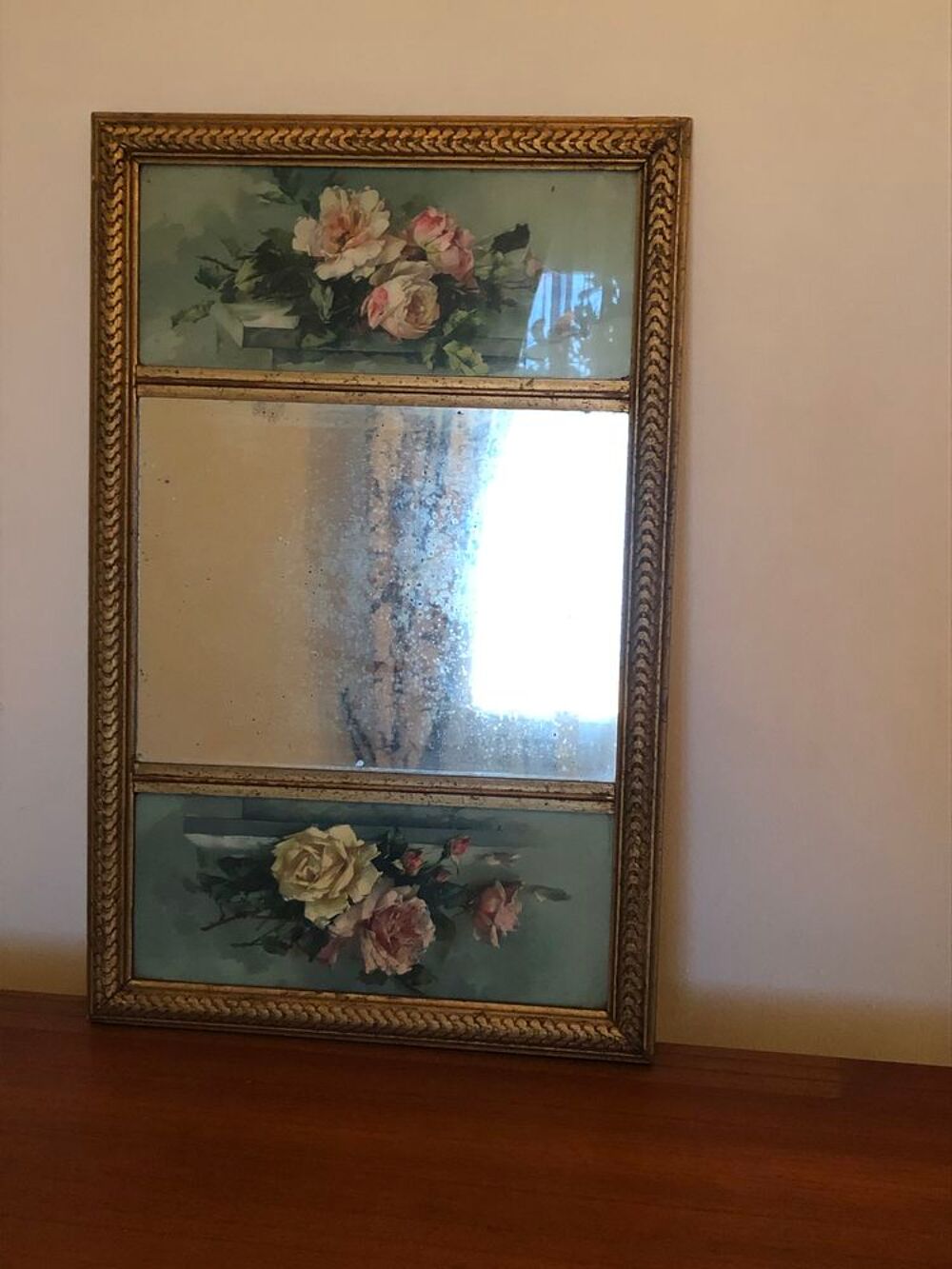 trumeau Décoration