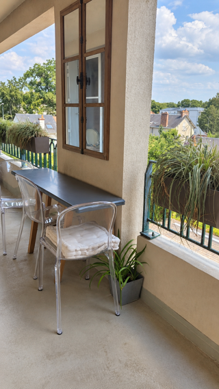  Appartement à vendre 4 pièces 82 m²