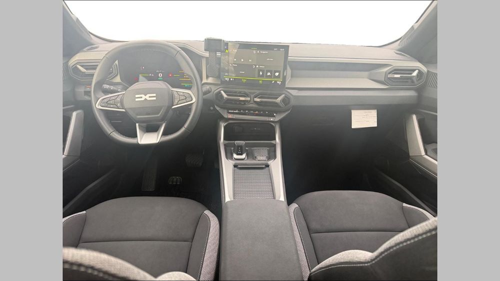 Bigster Hybrid 155 Journey 2026 occasion 91200 Athis-Mons