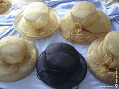Chapeau femme 10 Saint-Martin-au-Laërt (62)