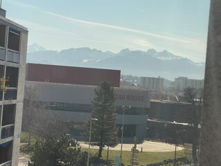  Appartement � louer 1 pi�ce 38 m�