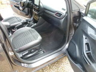 Puma 1.0 EcoBoost 125 ch mHEV S&S BVM6 ST-Line X 2022 occasion 30210 Castillon-du-Gard