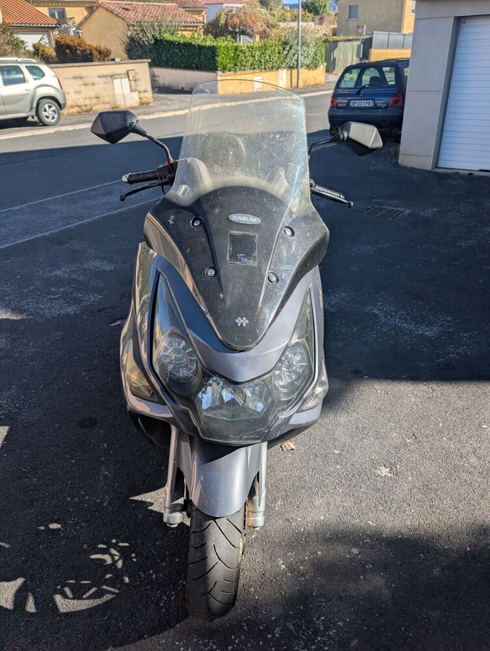   occasion 12100 Millau