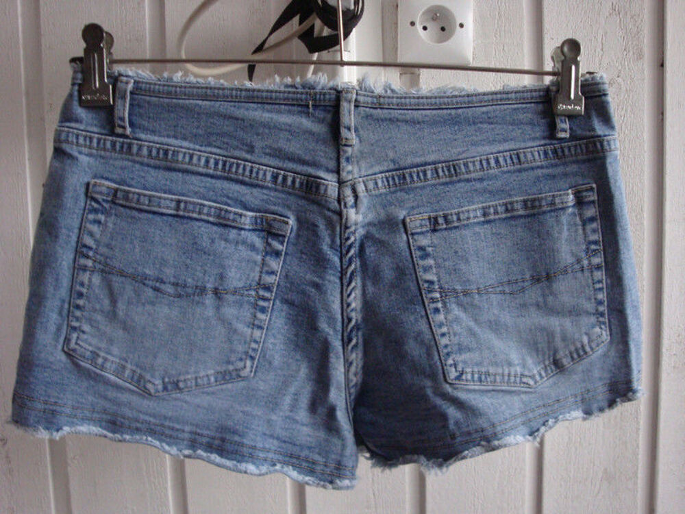 Short Vêtements